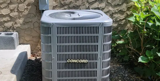 Air Conditioning Service