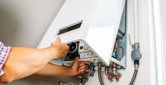 Boiler Service