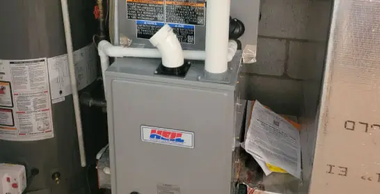 Furnace Service
