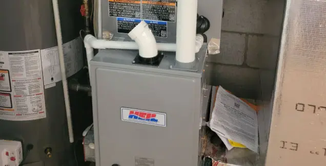 Furnace Service