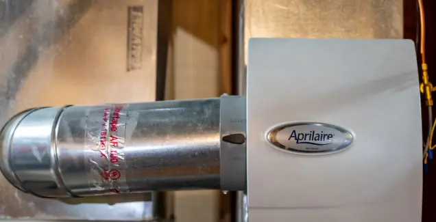 Indoor Air Quality Service