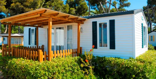 Mobile Home HVAC Service