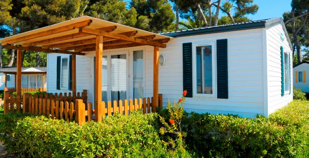 Mobile Home HVAC Service